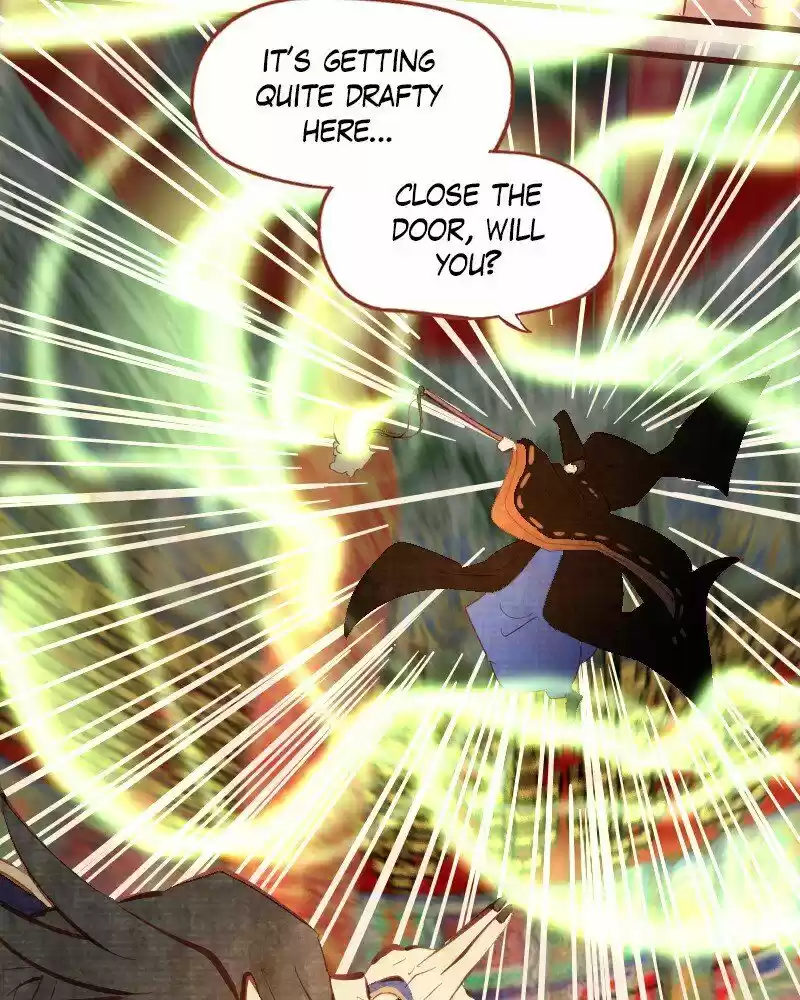 Phantom Paradise ch.125