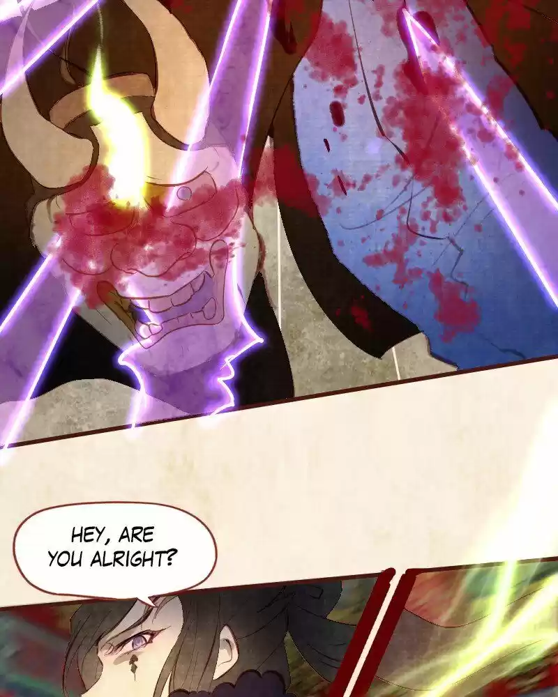 Phantom Paradise ch.125