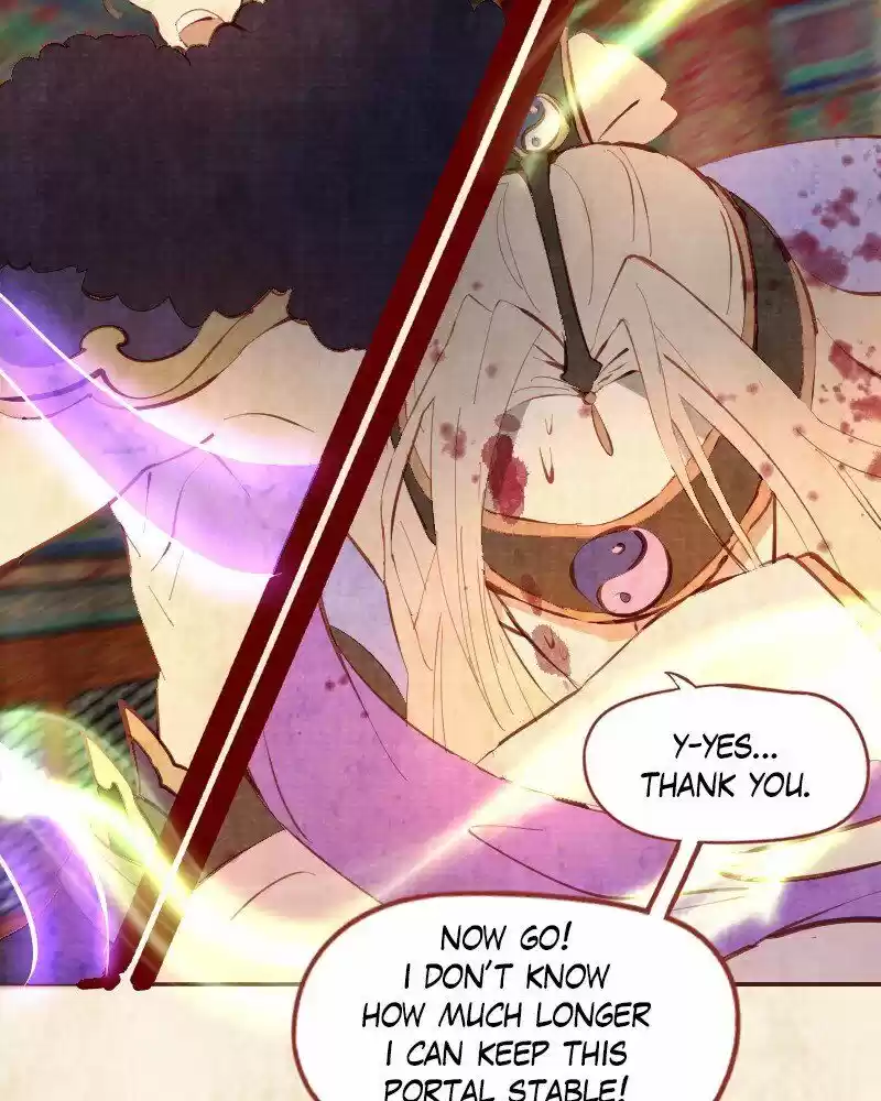 Phantom Paradise ch.125