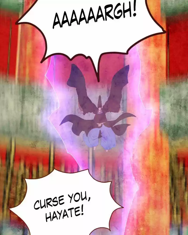 Phantom Paradise ch.125