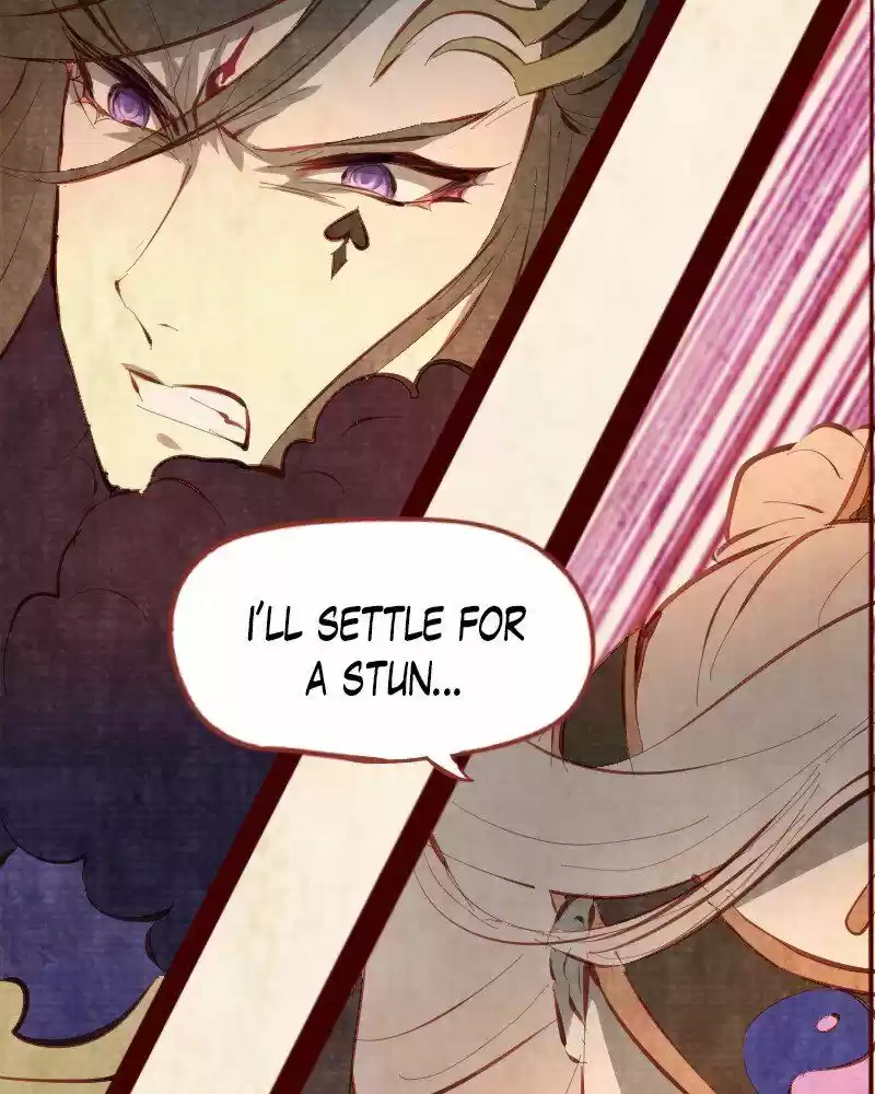 Phantom Paradise ch.125