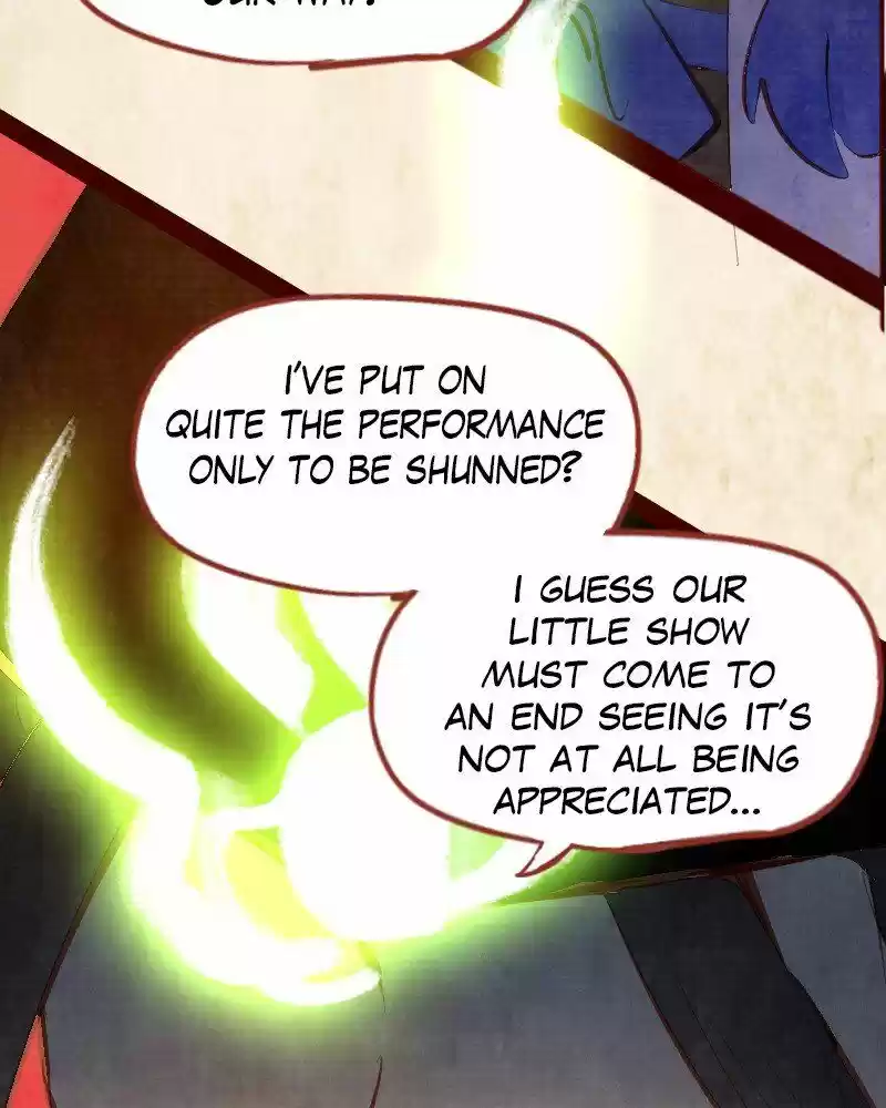 Phantom Paradise ch.125