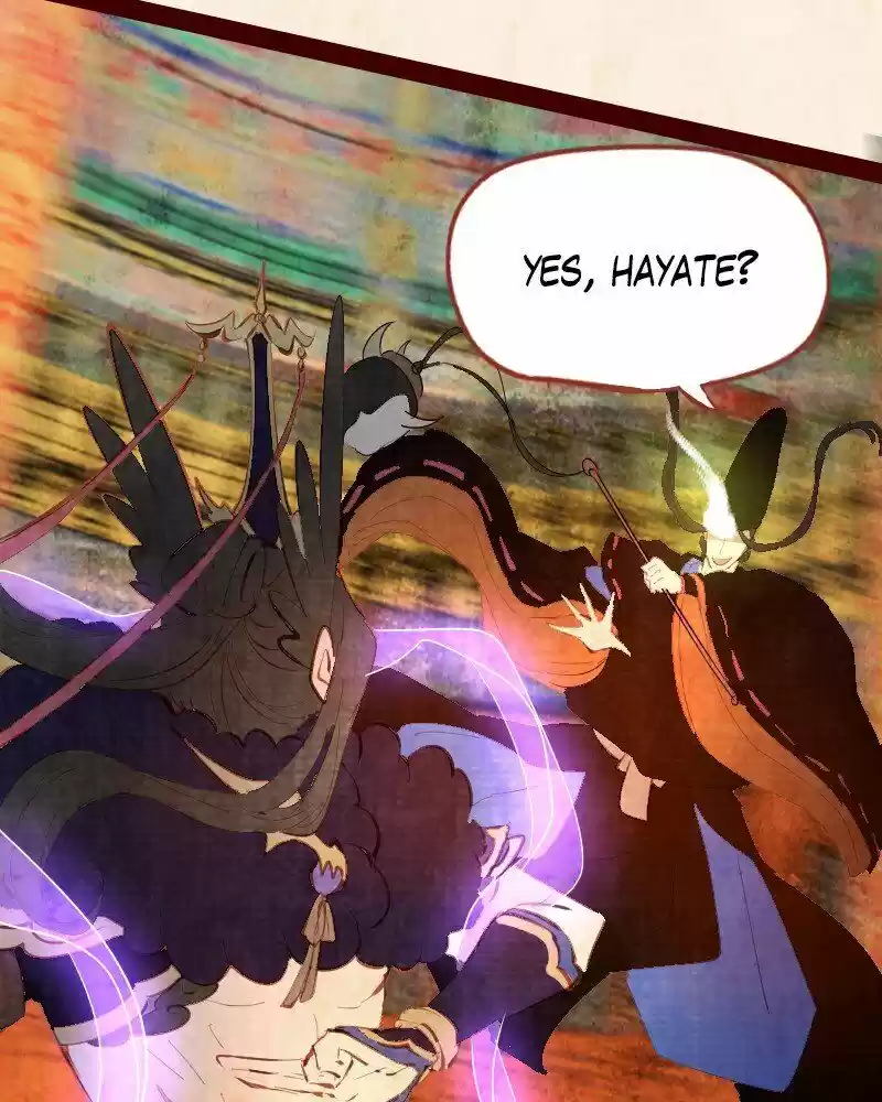 Phantom Paradise ch.125