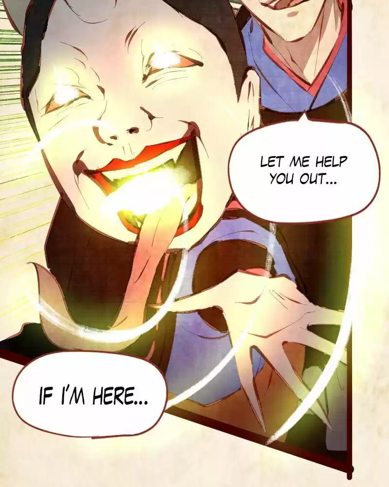 Phantom Paradise ch.125