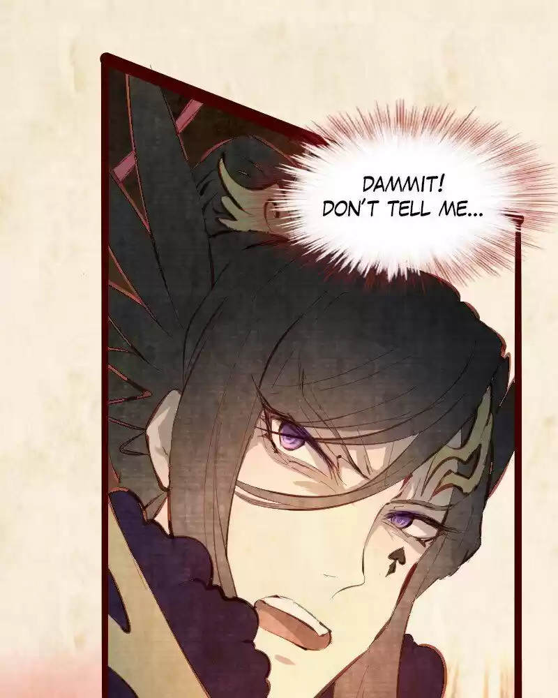 Phantom Paradise ch.125