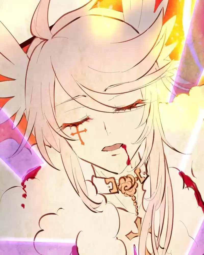 Phantom Paradise ch.125