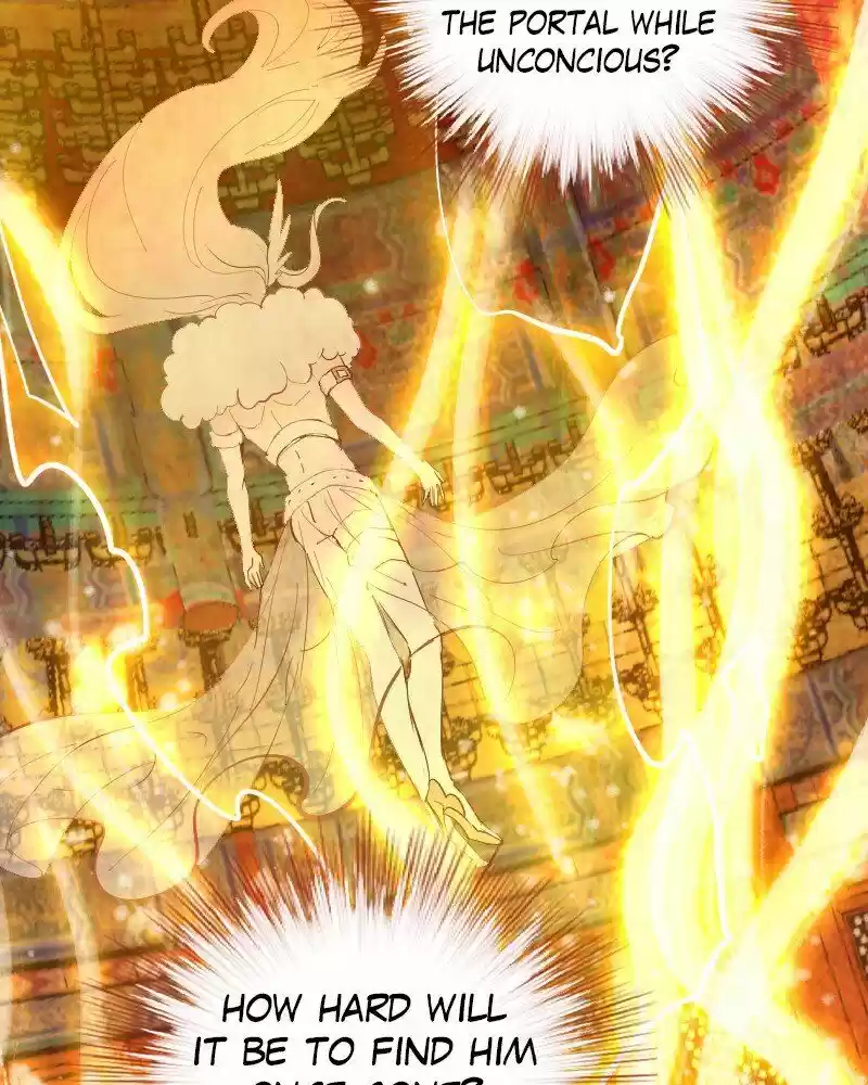 Phantom Paradise ch.125