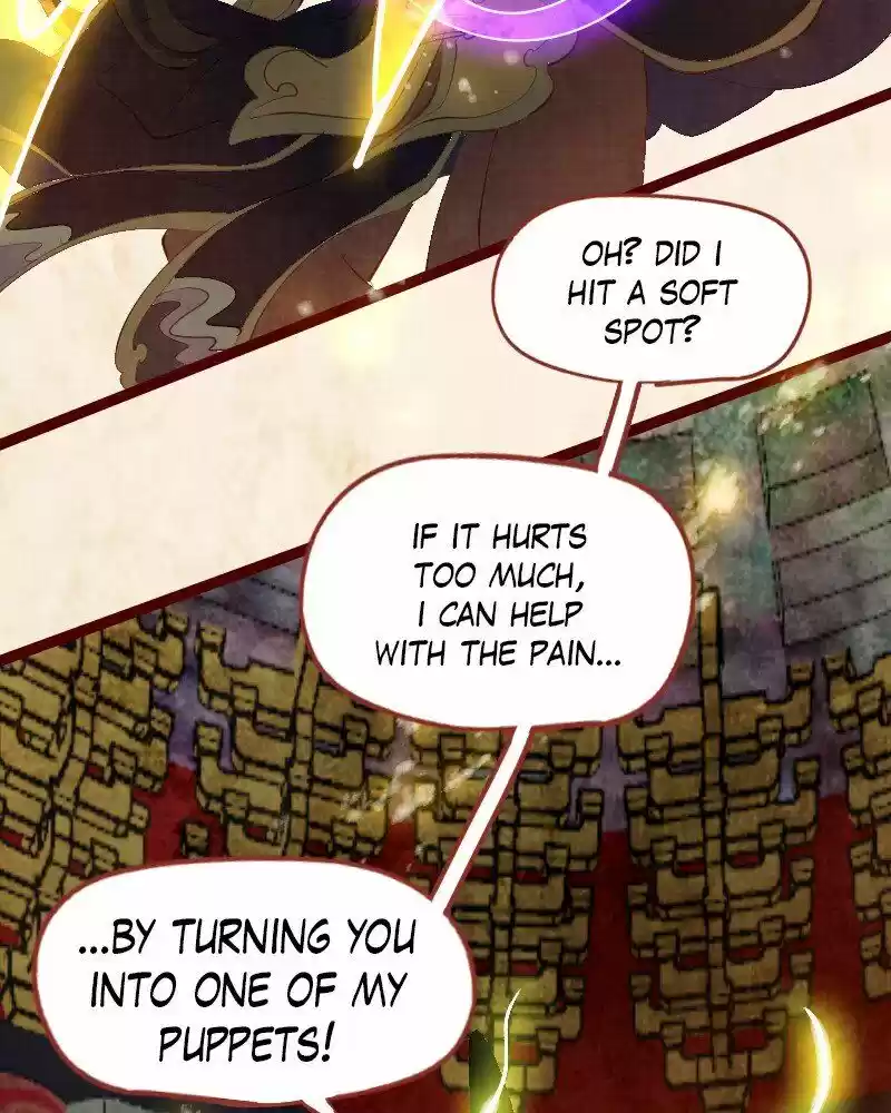 Phantom Paradise ch.125