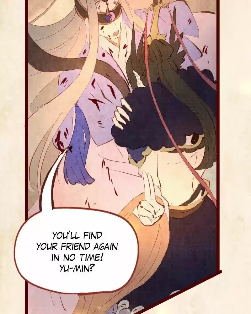 Phantom Paradise ch.125