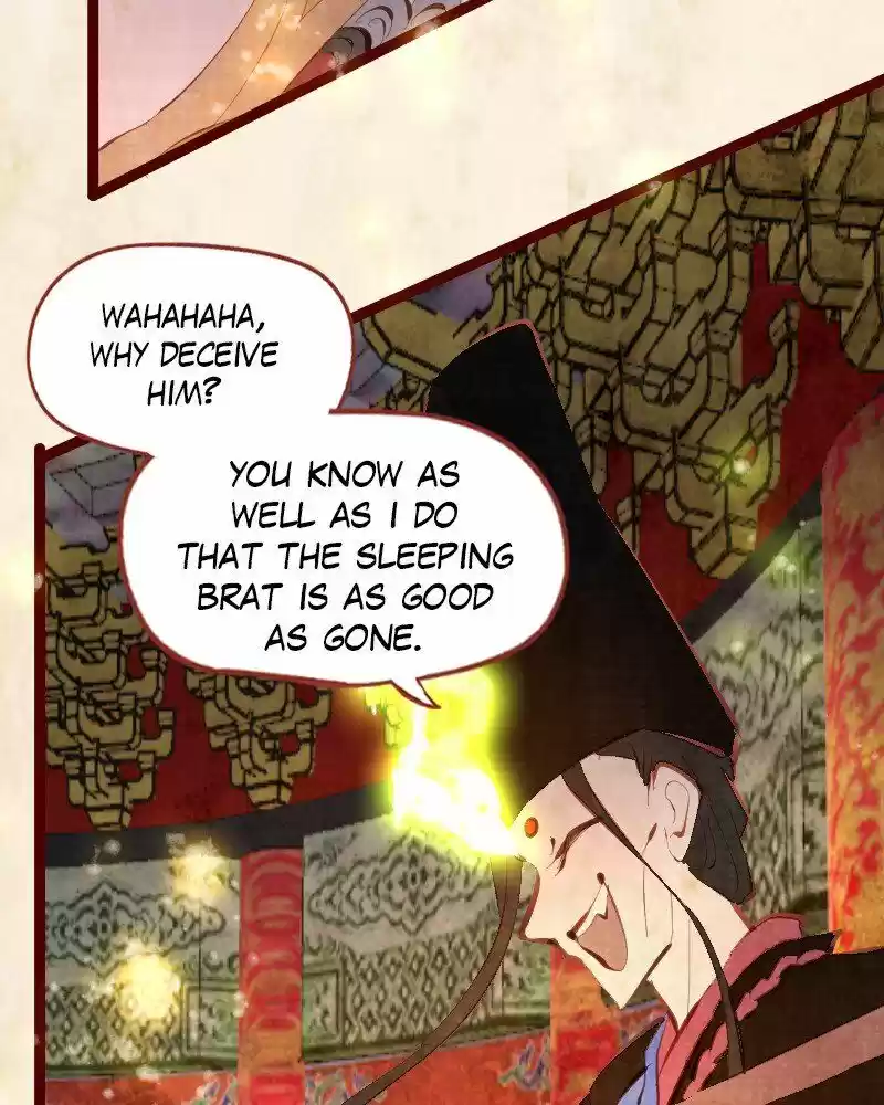 Phantom Paradise ch.125