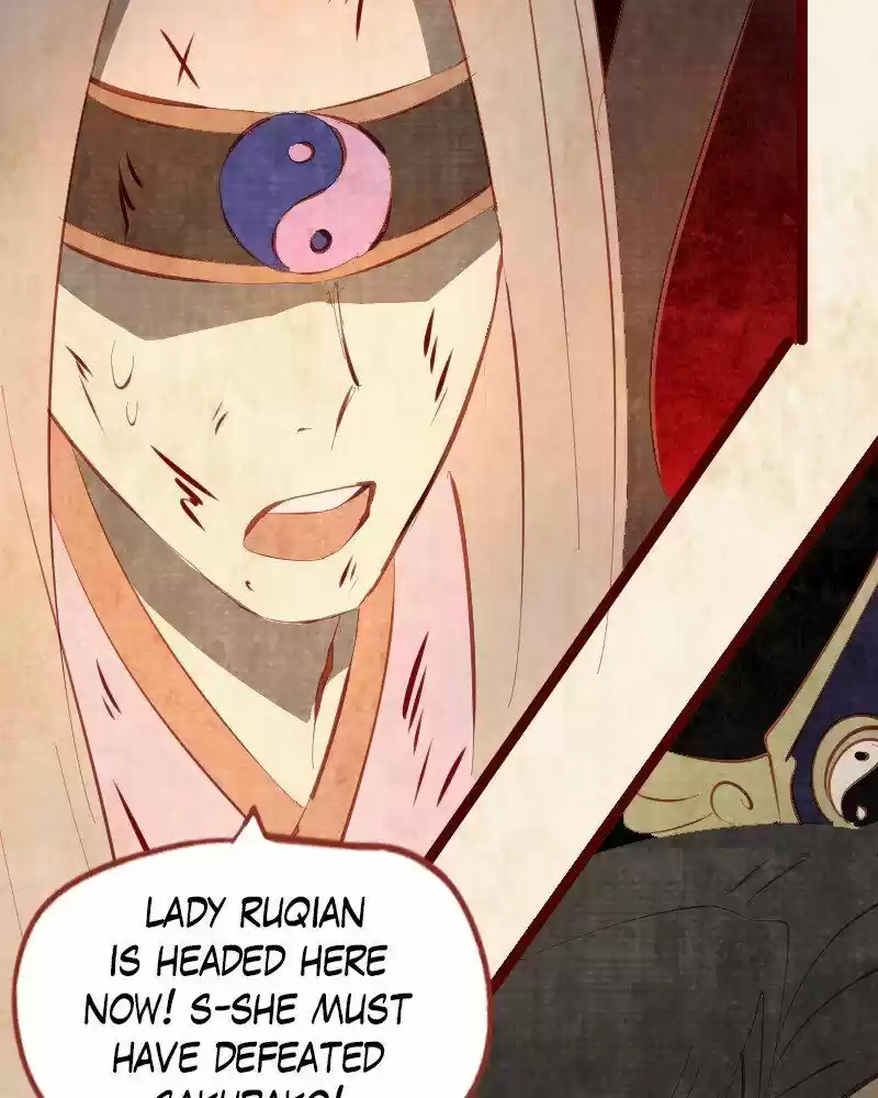 Phantom Paradise ch.125