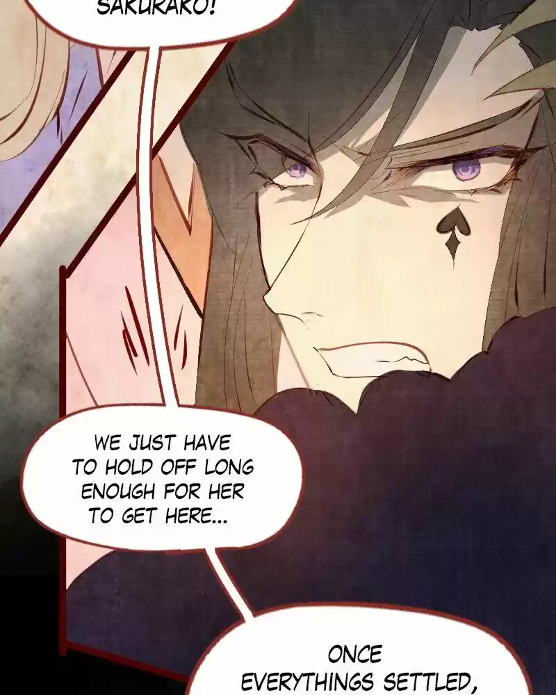 Phantom Paradise ch.125