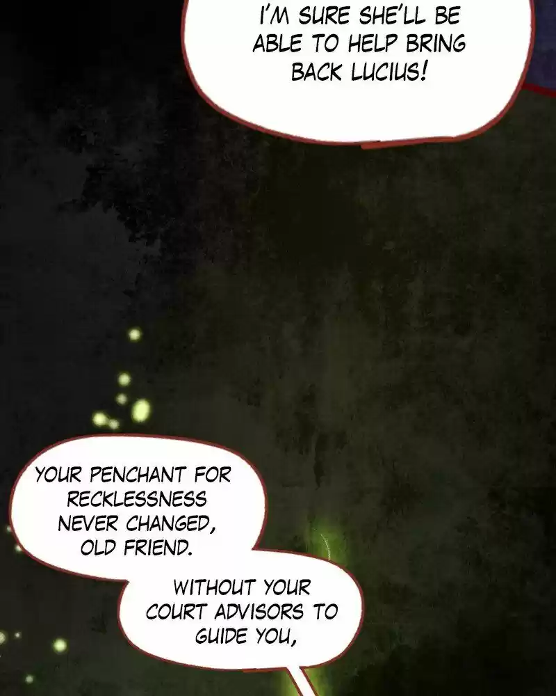 Phantom Paradise ch.125