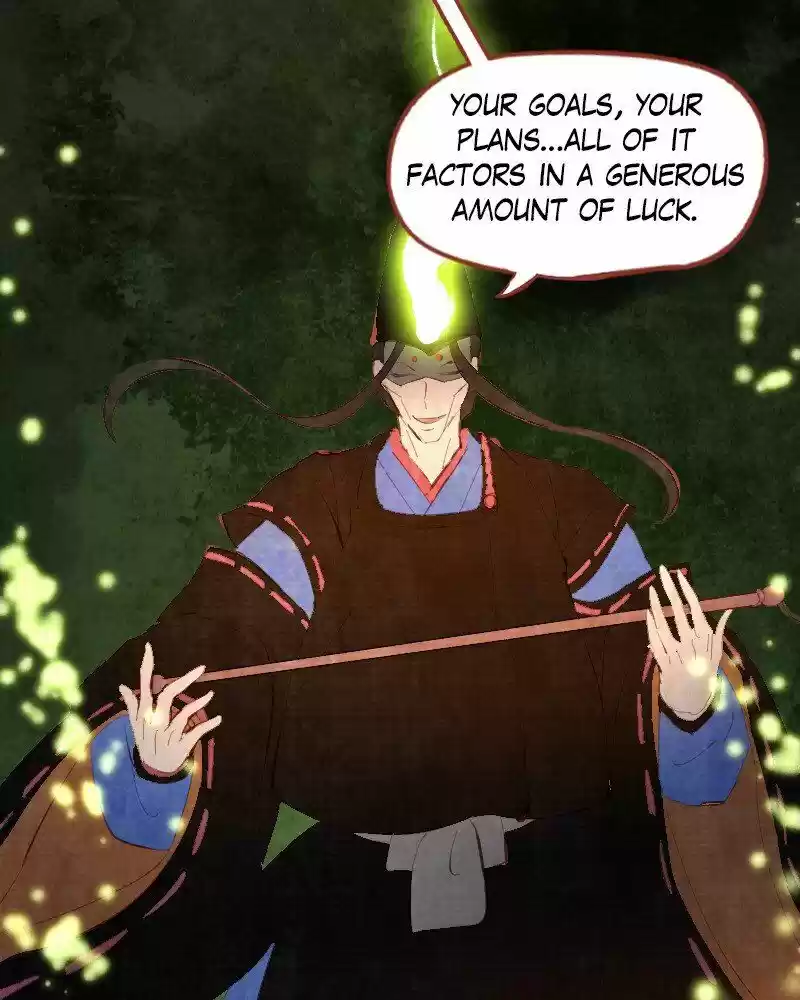 Phantom Paradise ch.125