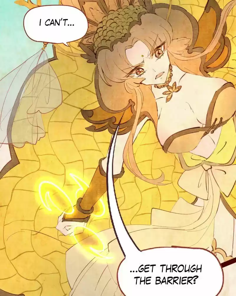 Phantom Paradise ch.125