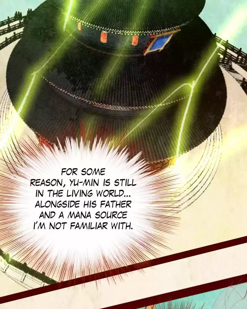 Phantom Paradise ch.125