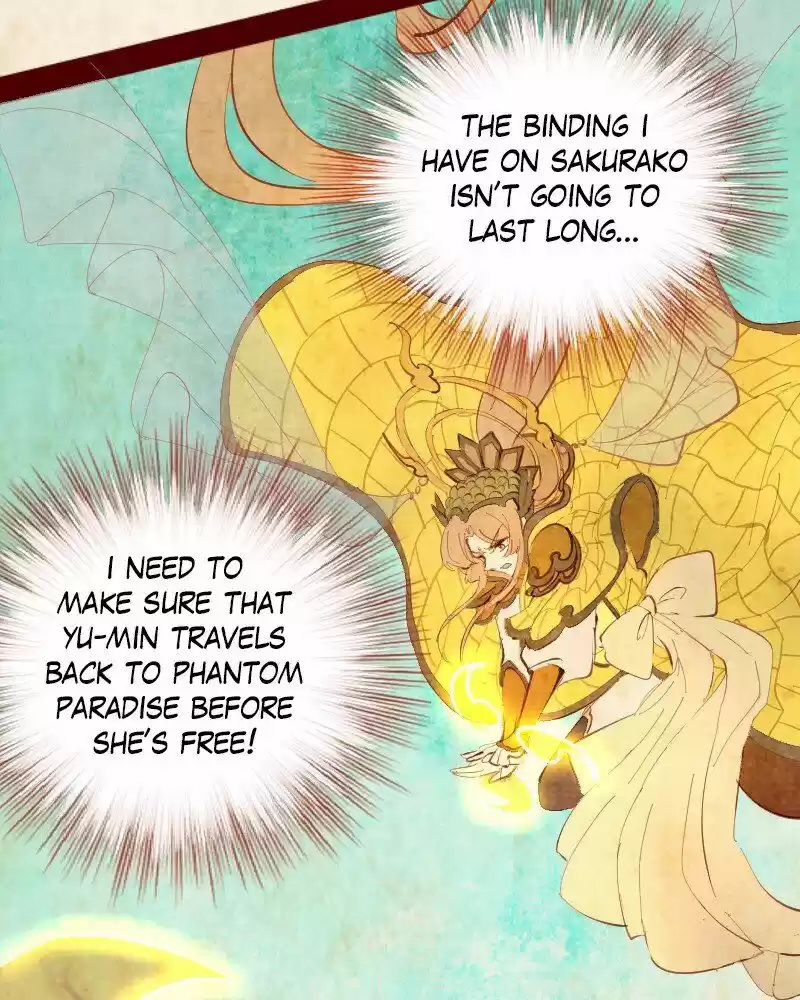 Phantom Paradise ch.125