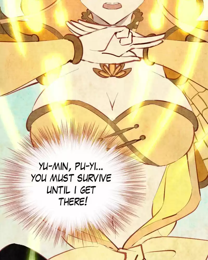 Phantom Paradise ch.125