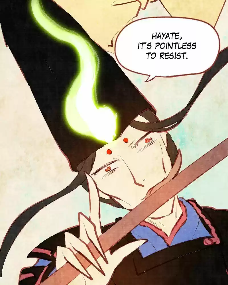 Phantom Paradise ch.125