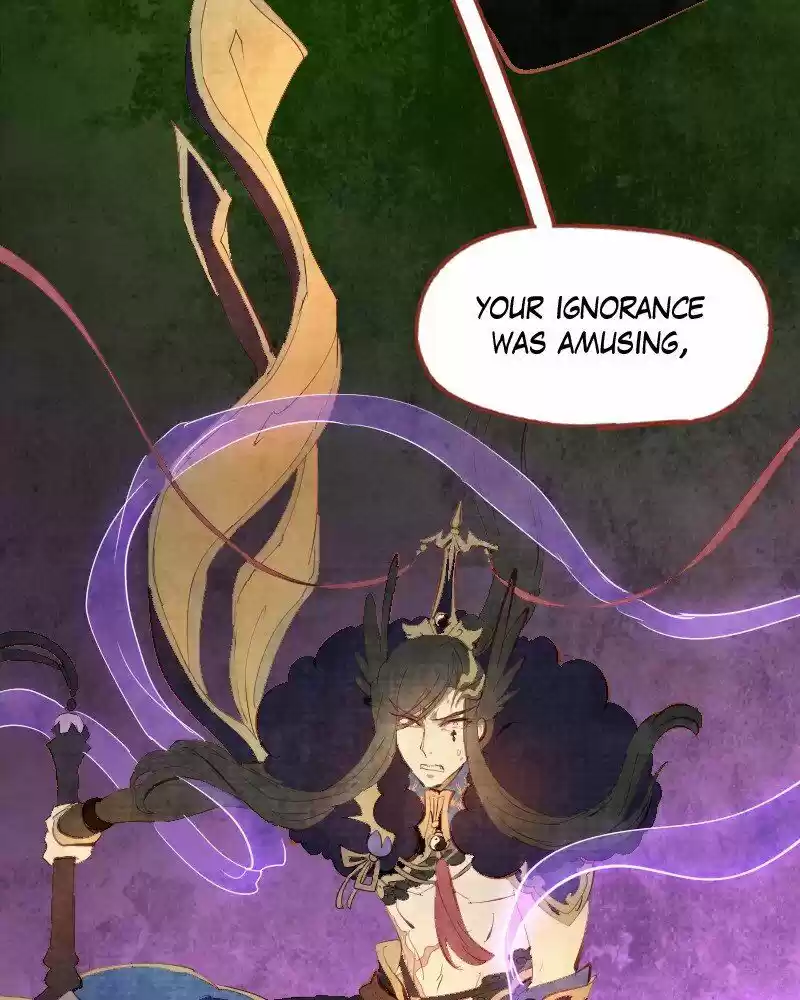 Phantom Paradise ch.125