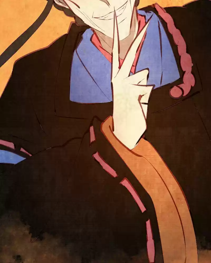 Phantom Paradise ch.125