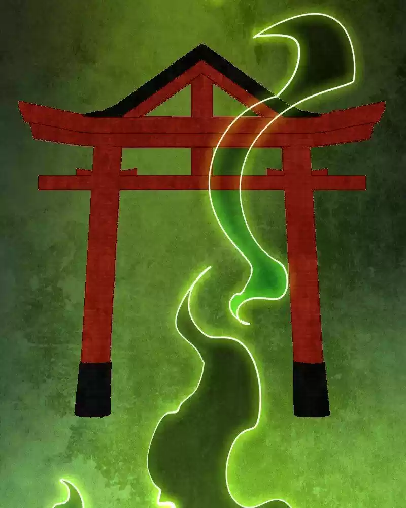 Phantom Paradise ch.125