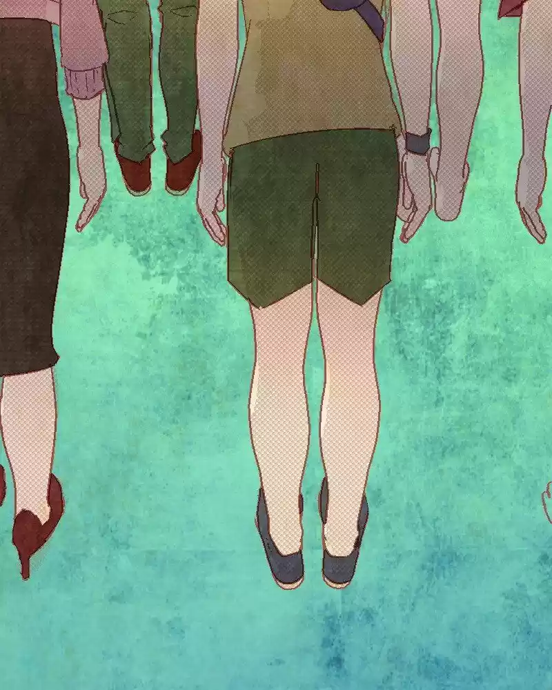 Phantom Paradise ch.125