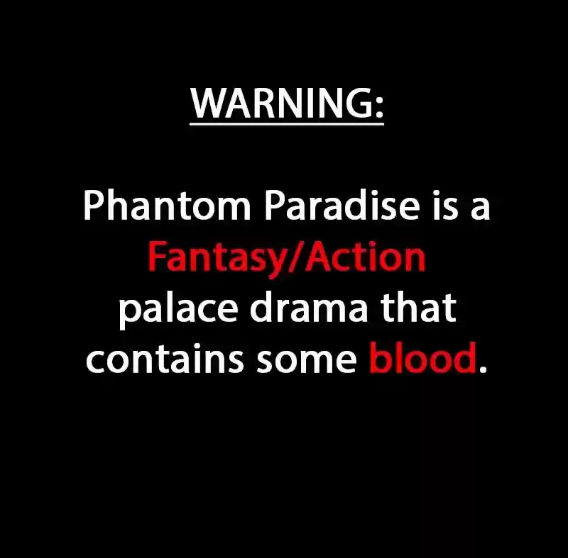 Phantom Paradise Chapter 1: Ep.0