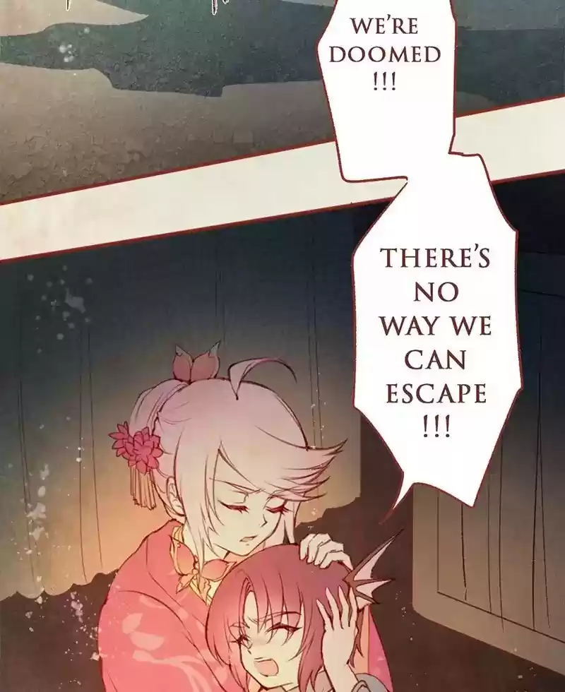 Phantom Paradise Chapter 1: Ep.0