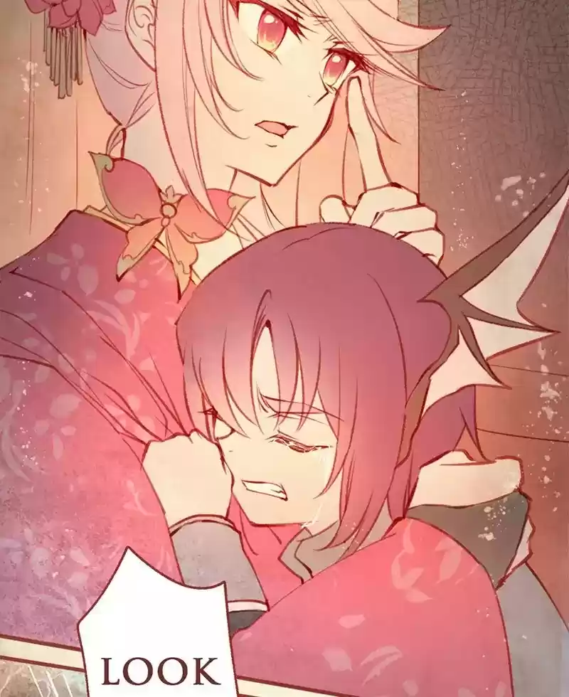 Phantom Paradise Chapter 1: Ep.0