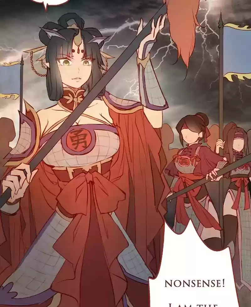 Phantom Paradise Chapter 1: Ep.0