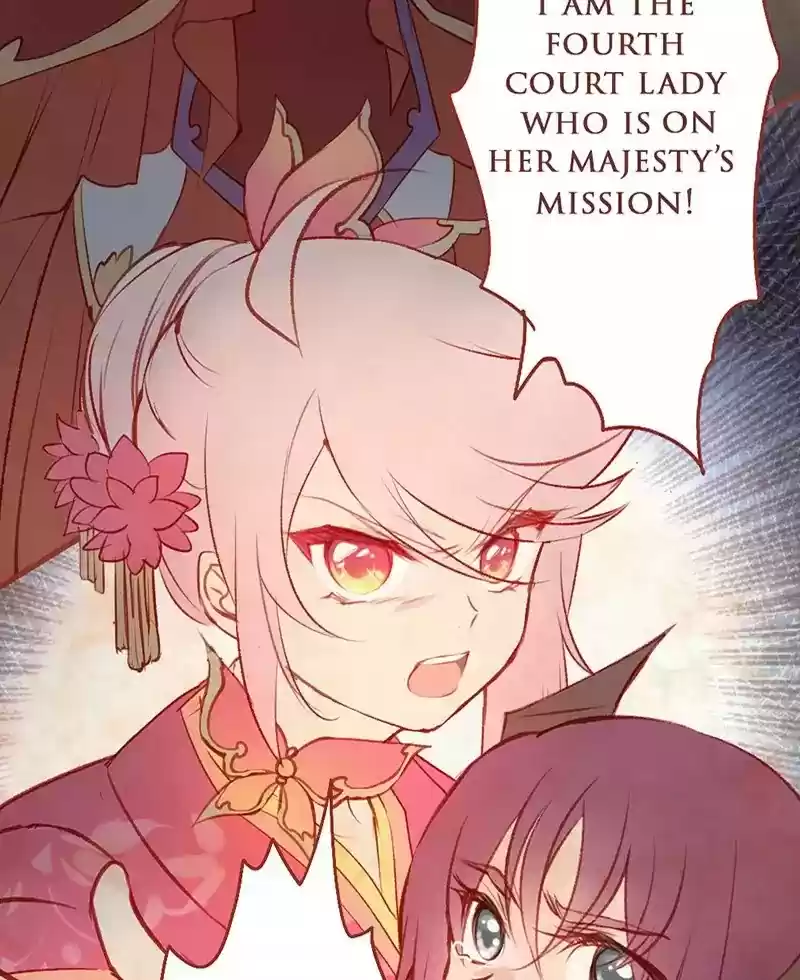 Phantom Paradise Chapter 1: Ep.0