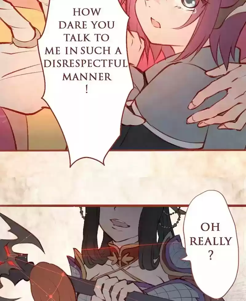 Phantom Paradise Chapter 1: Ep.0