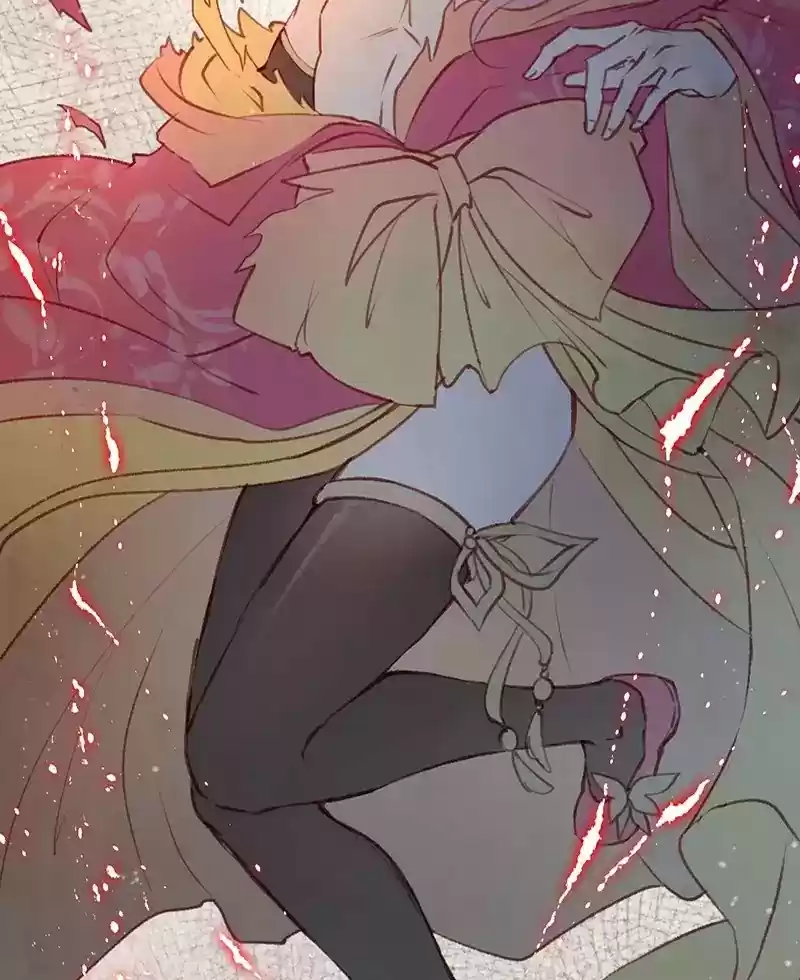 Phantom Paradise Chapter 1: Ep.0