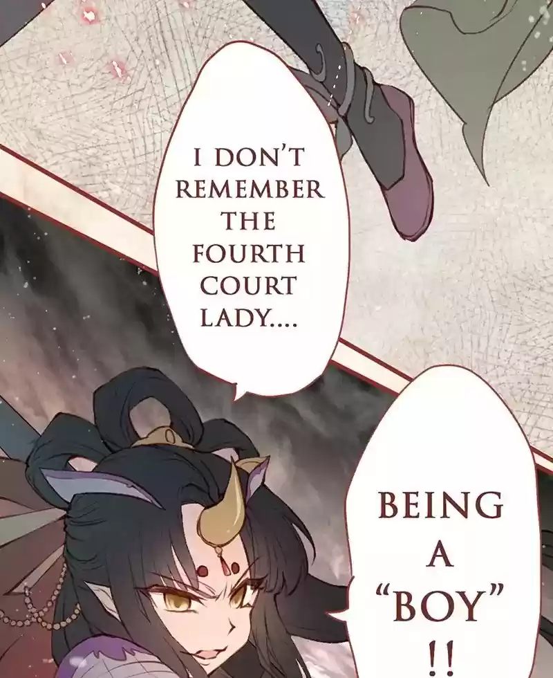 Phantom Paradise Chapter 1: Ep.0