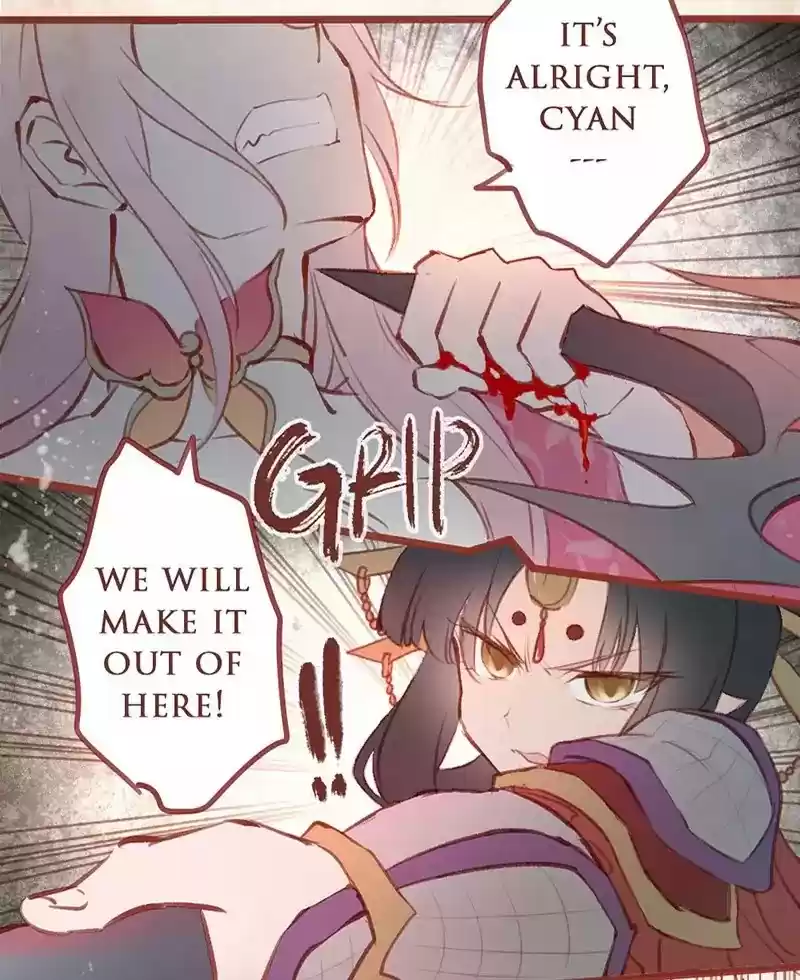 Phantom Paradise Chapter 1: Ep.0