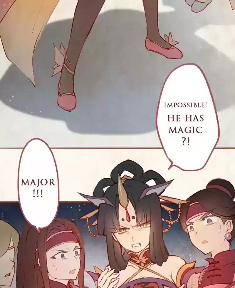 Phantom Paradise Chapter 1: Ep.0