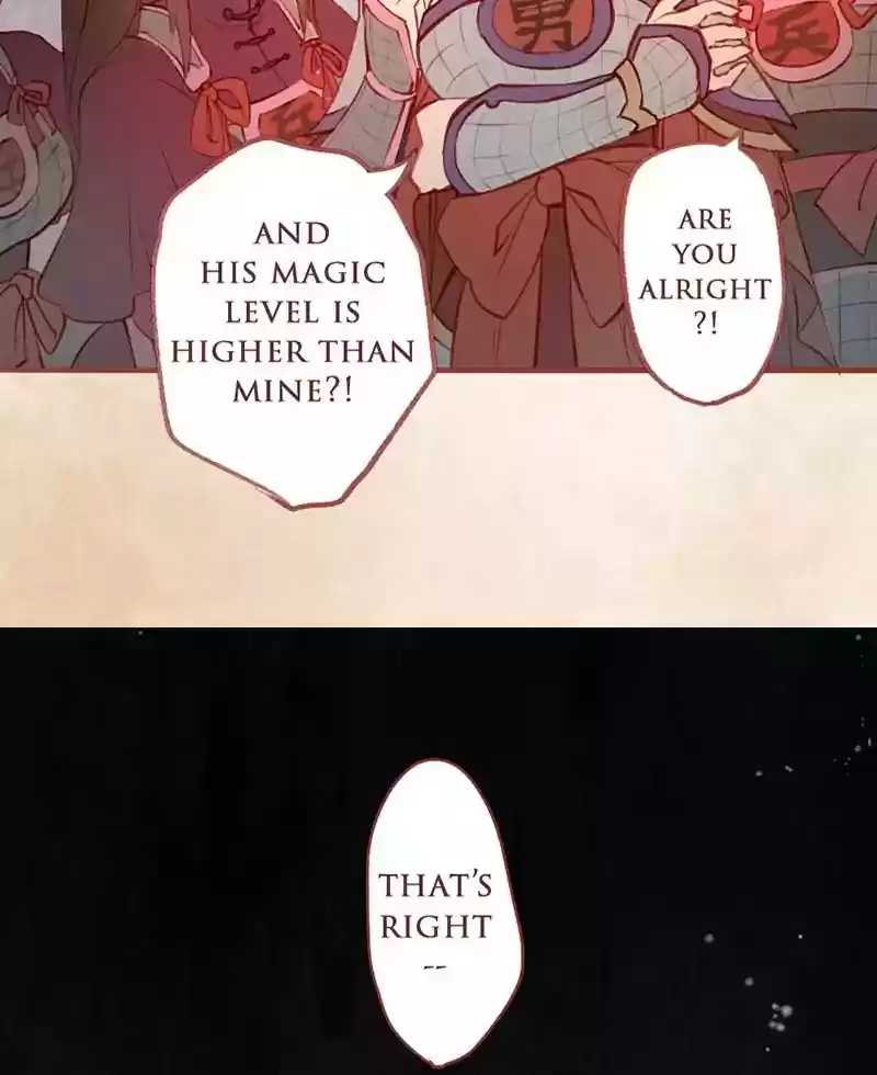 Phantom Paradise Chapter 1: Ep.0