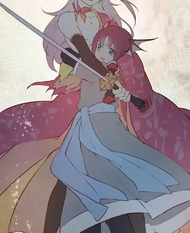 Phantom Paradise Chapter 1: Ep.0