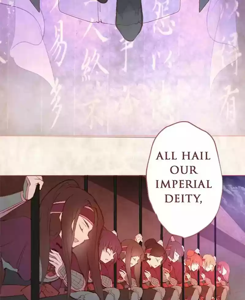 Phantom Paradise Chapter 1: Ep.0