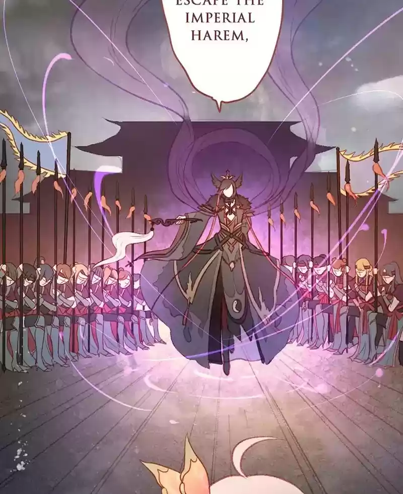 Phantom Paradise Chapter 1: Ep.0