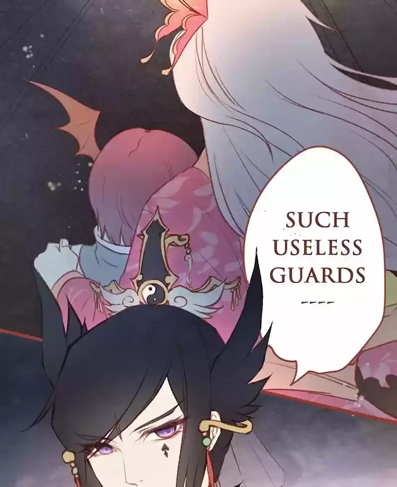 Phantom Paradise Chapter 1: Ep.0