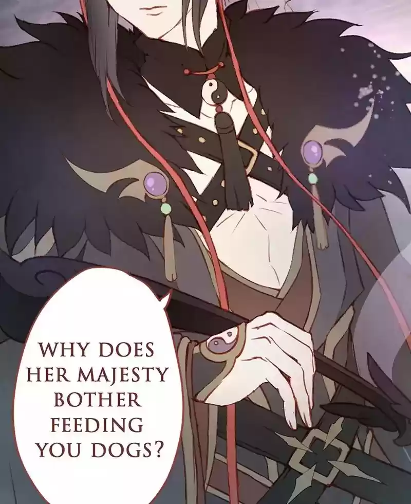 Phantom Paradise Chapter 1: Ep.0