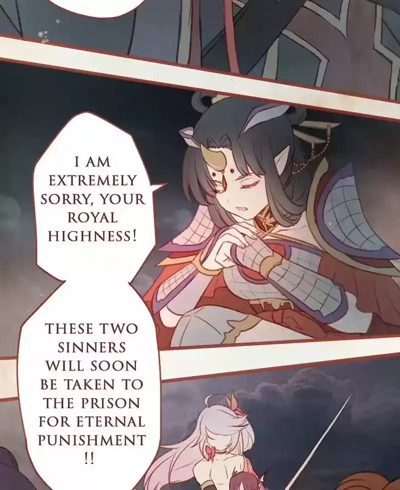 Phantom Paradise Chapter 1: Ep.0