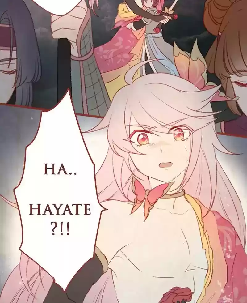 Phantom Paradise Chapter 1: Ep.0