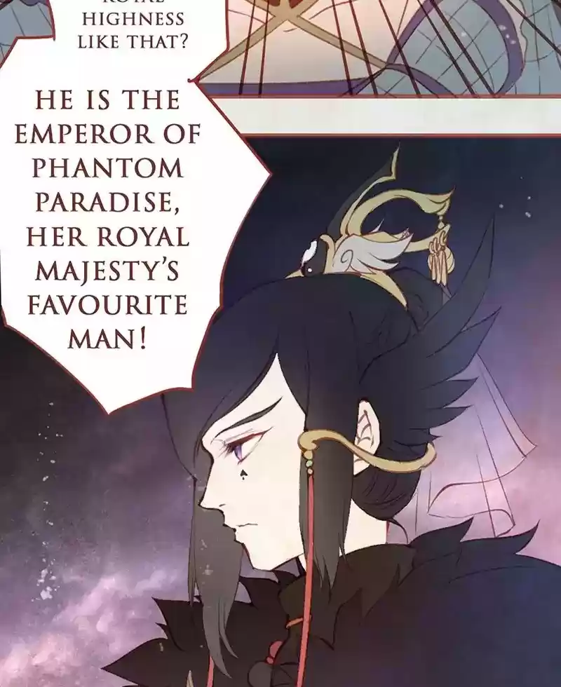 Phantom Paradise Chapter 1: Ep.0