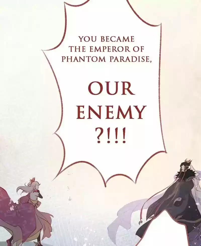 Phantom Paradise Chapter 1: Ep.0