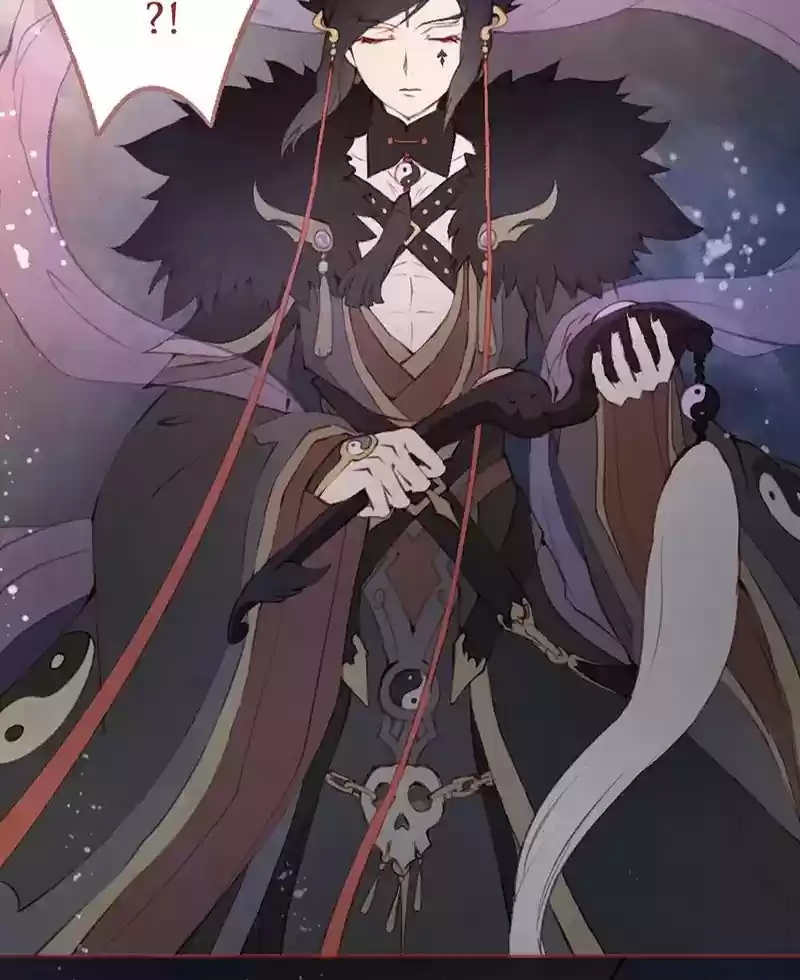 Phantom Paradise Chapter 1: Ep.0