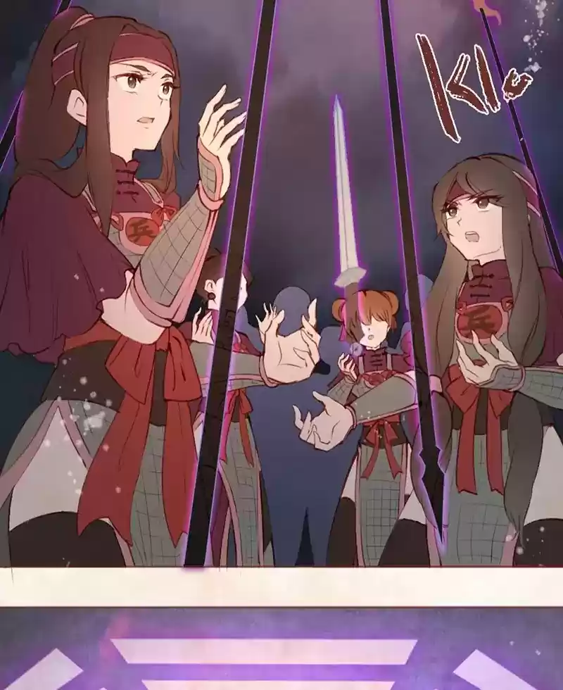 Phantom Paradise Chapter 1: Ep.0