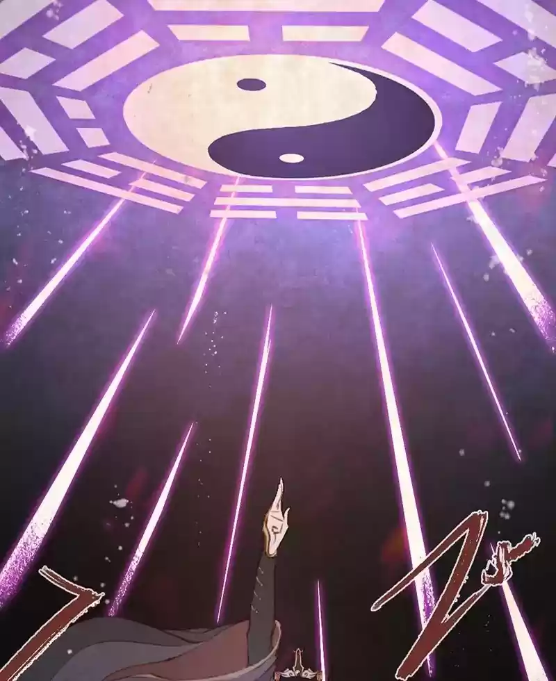 Phantom Paradise Chapter 1: Ep.0